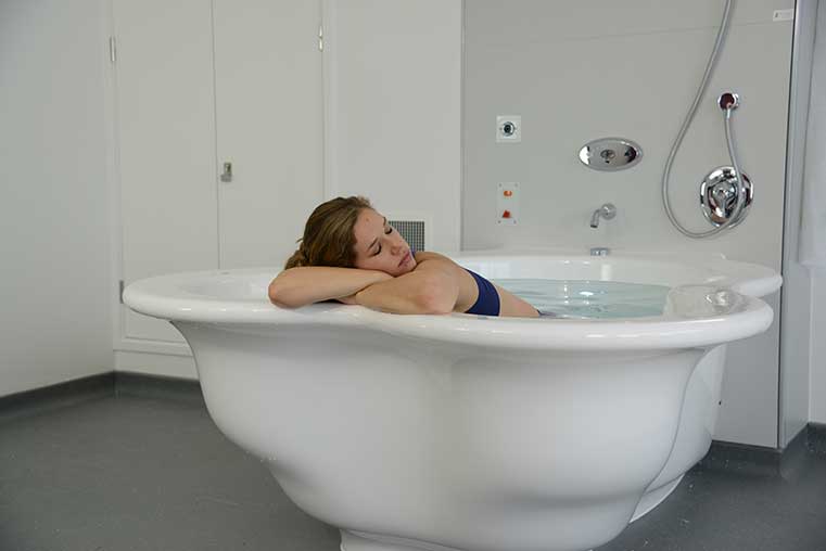 Active Birth Pool Active Birth Pools