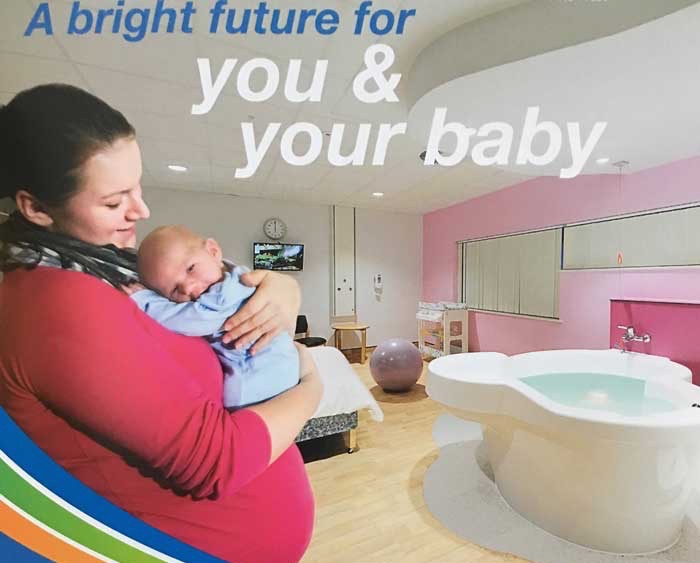 Water Birth Pools The economic reality and impact Active Birth Pools