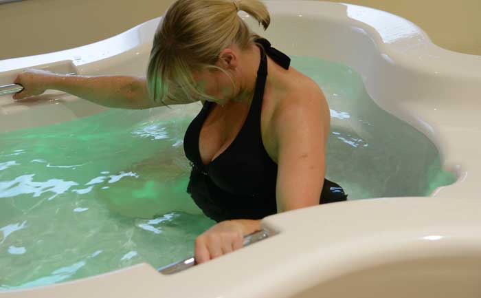 Using Water During Labor and Birth Active Birth Pools