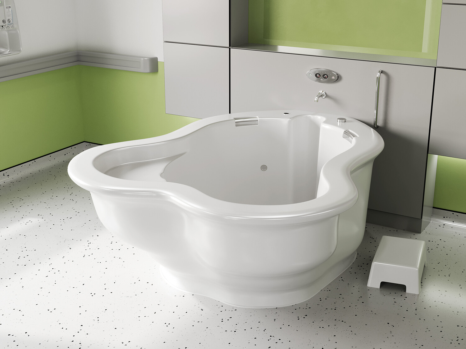Hospital Water Birth Pools Active Birth Pools