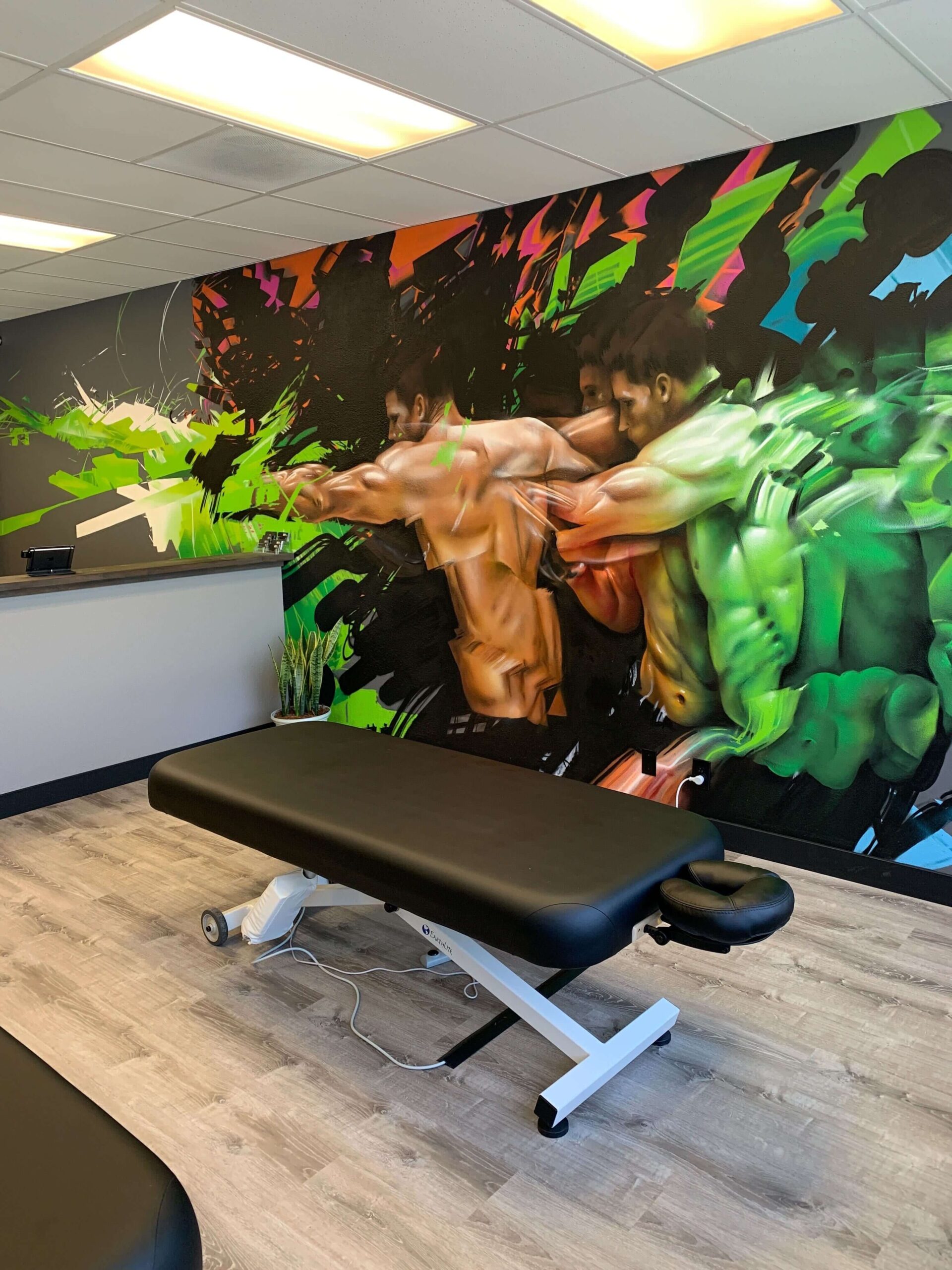 Midtown Active Bodywork