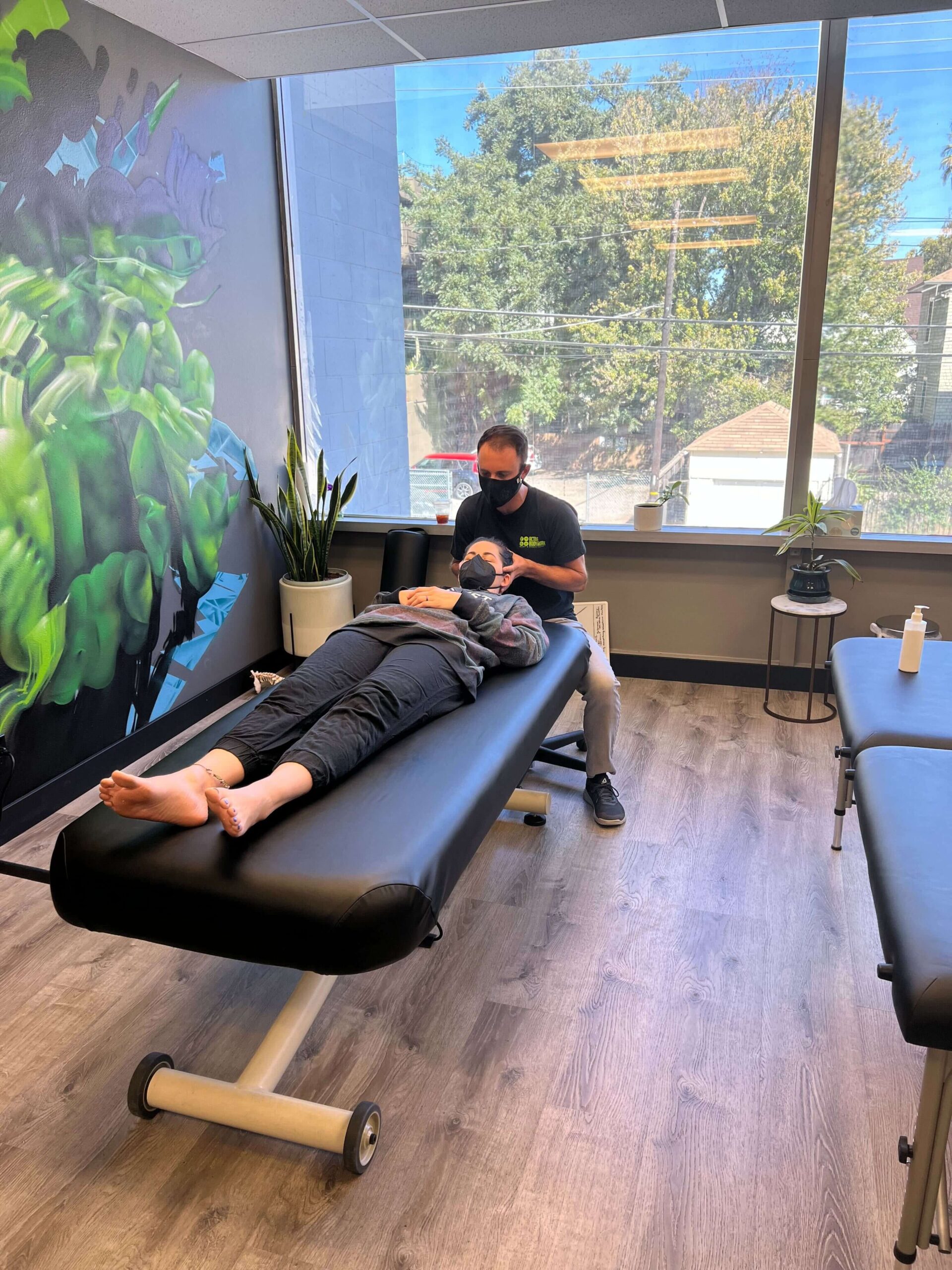 Midtown Active Bodywork