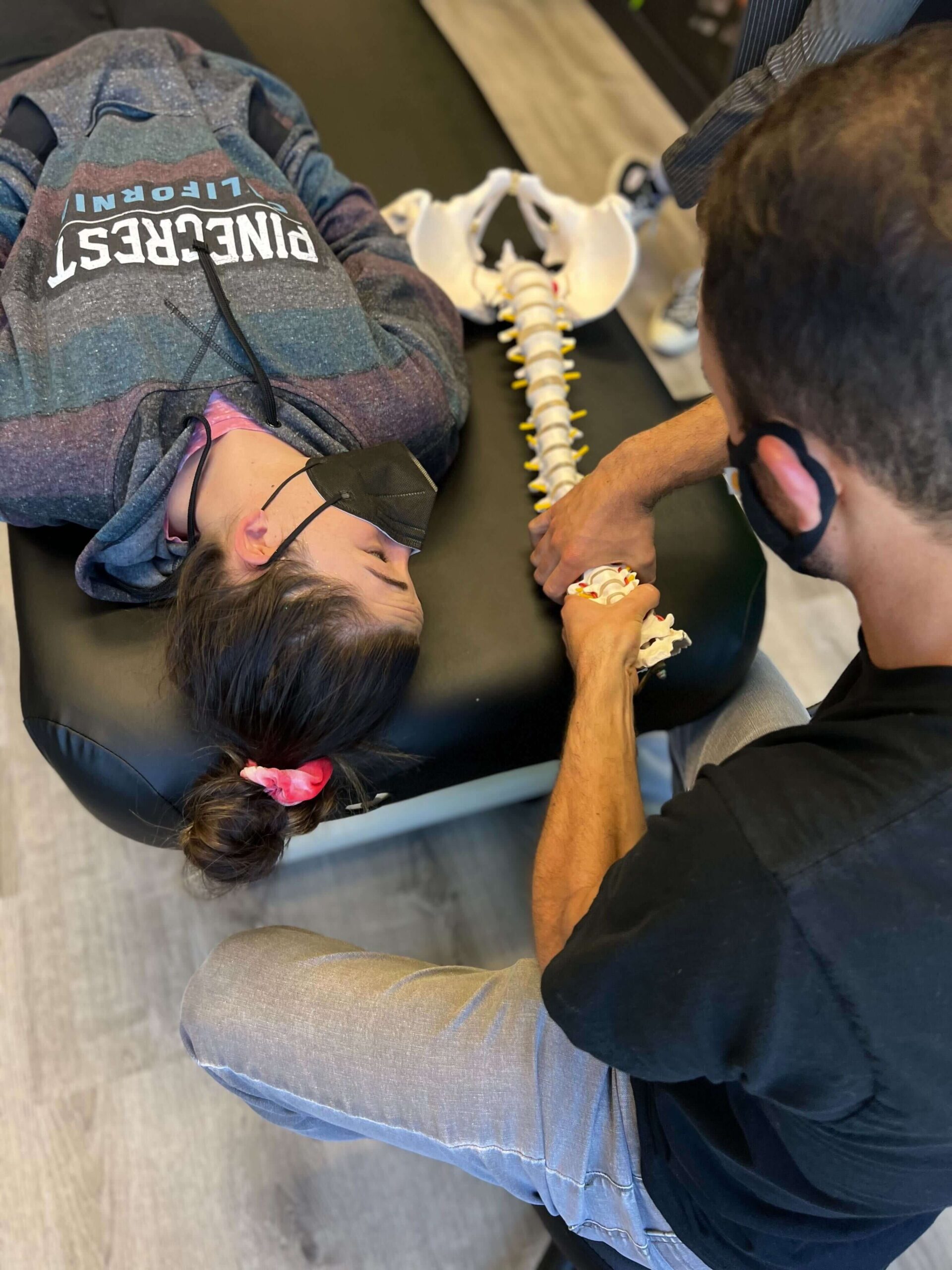 Midtown Active Bodywork