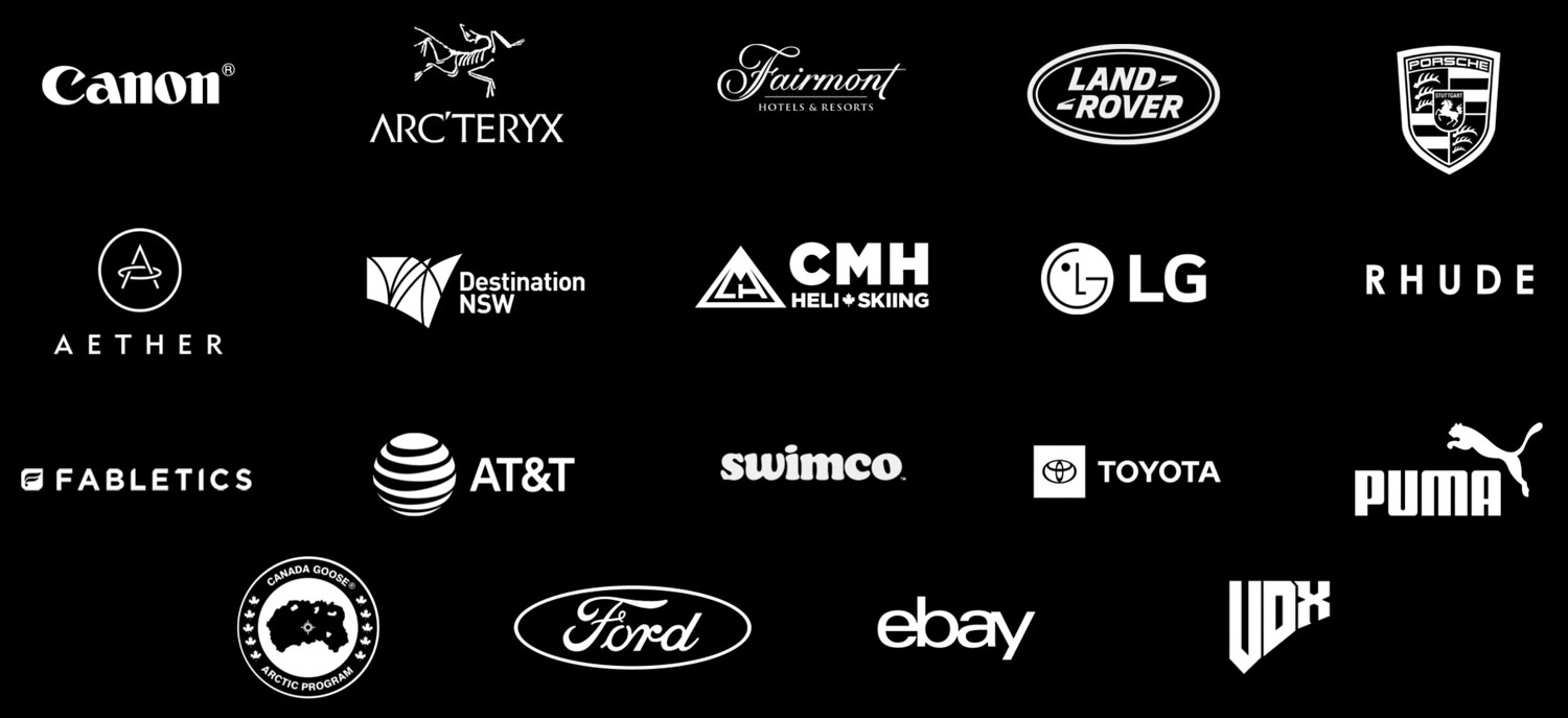 ActiveBrand Launch Influencer Marketing For Adventurous Brands