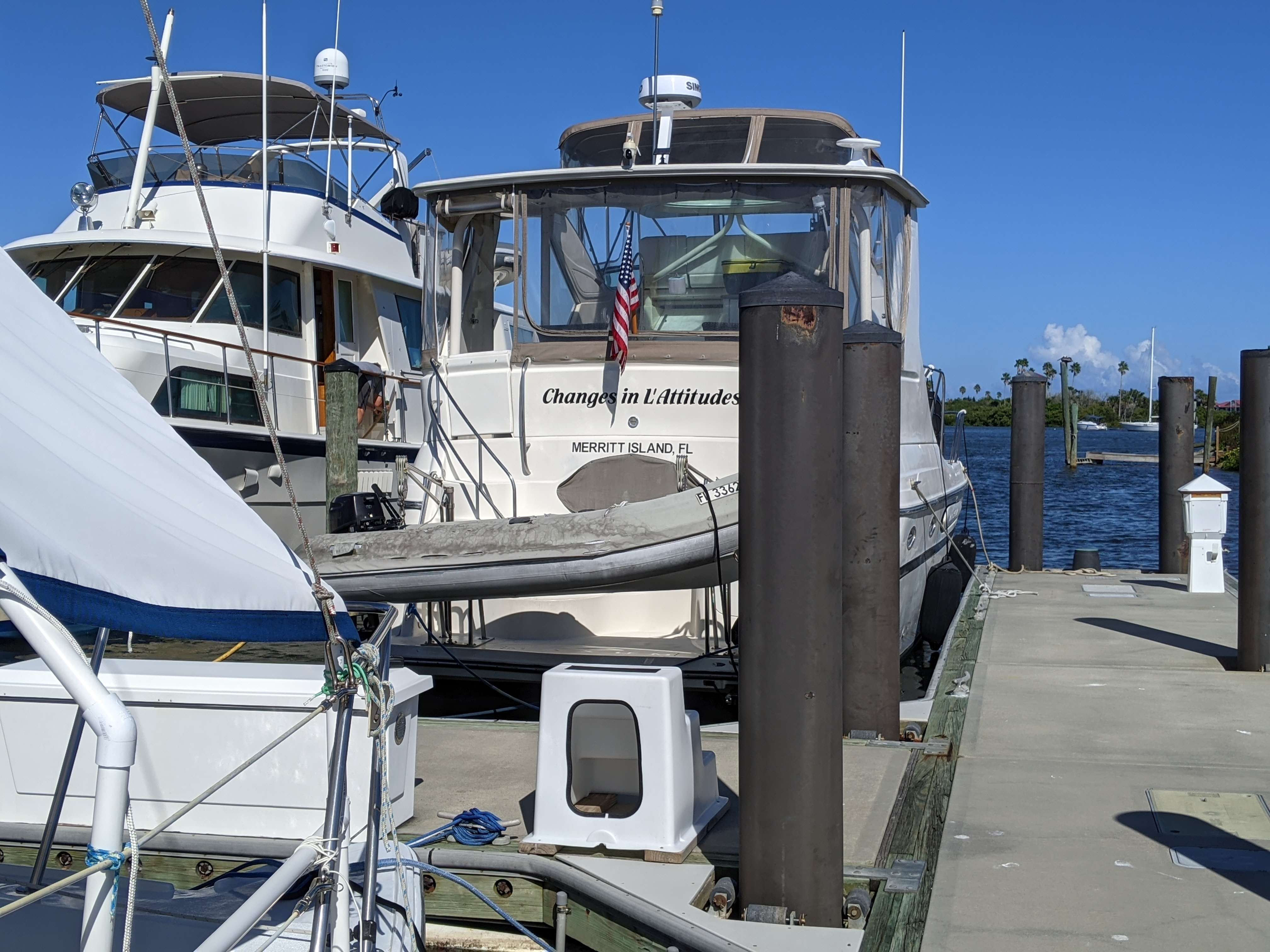 new smyrna beach boat slip rentals Kyoko Odell