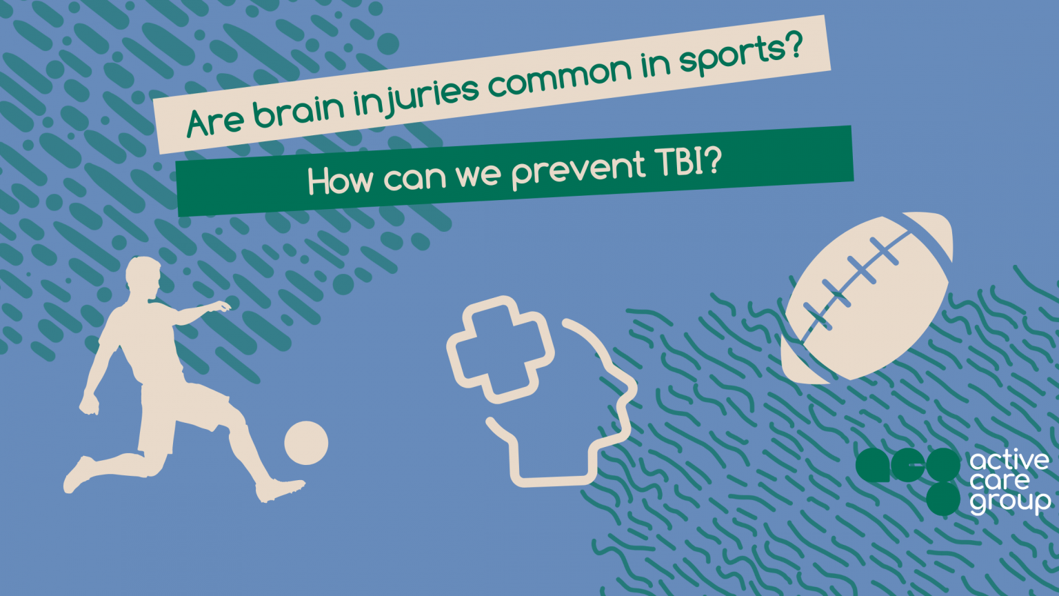 The risk of brain injury in football and other sports Active Care Group