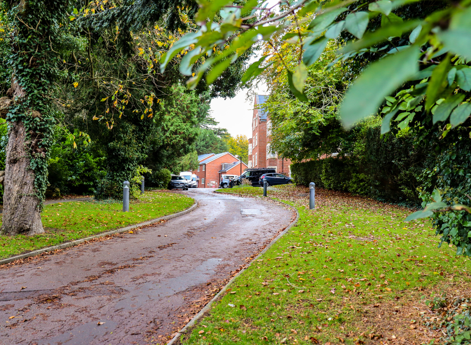 Fir Tree Lodge Supported Living Care Active Care Group