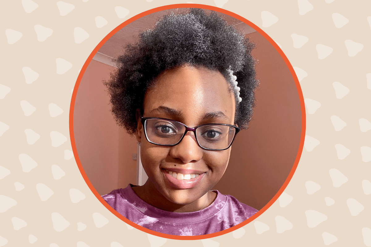 My Uphill Battle with Social Anxiety Disorder By Shavel Gordon