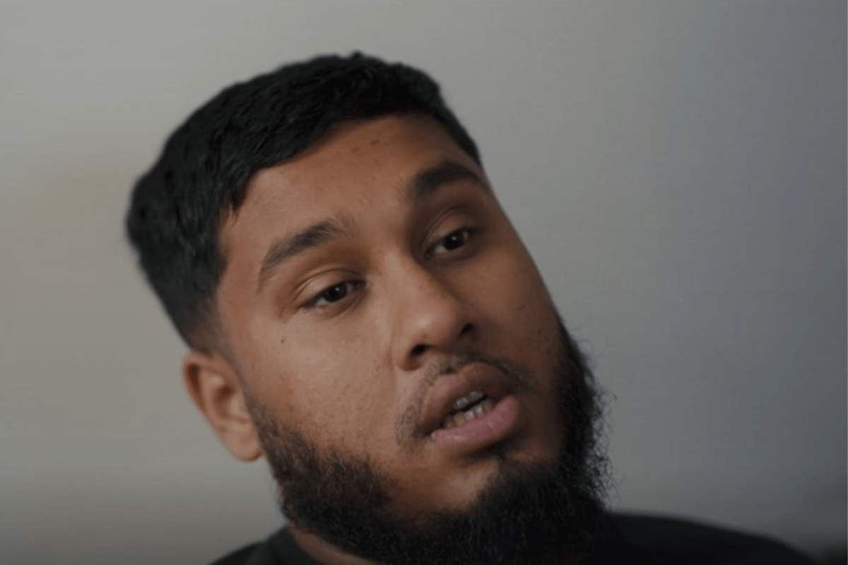 Former patient of Hunters Moor appears in BBC documentary about the