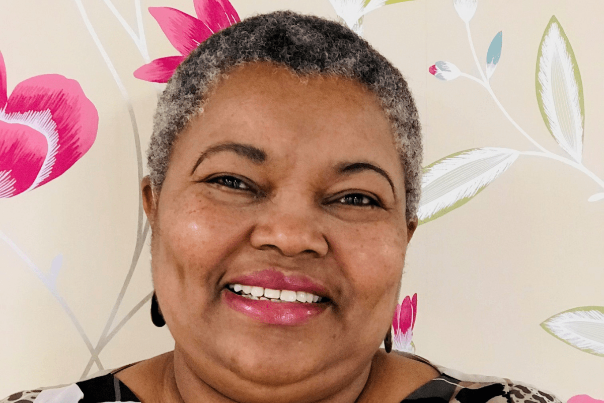 Meet Adaobi Akki, our new Service Manager at Woodland Court Active