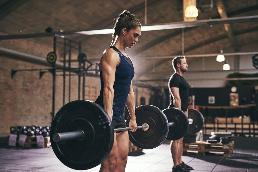 Weight Lifting Pros and Cons Active Chiropractic