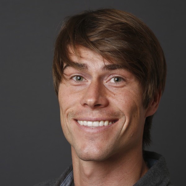 Interview Espen Haugen A unified youth group is better at expressing