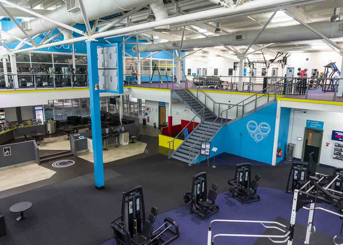 Bolton Physiotherapy Active Physiotherapy