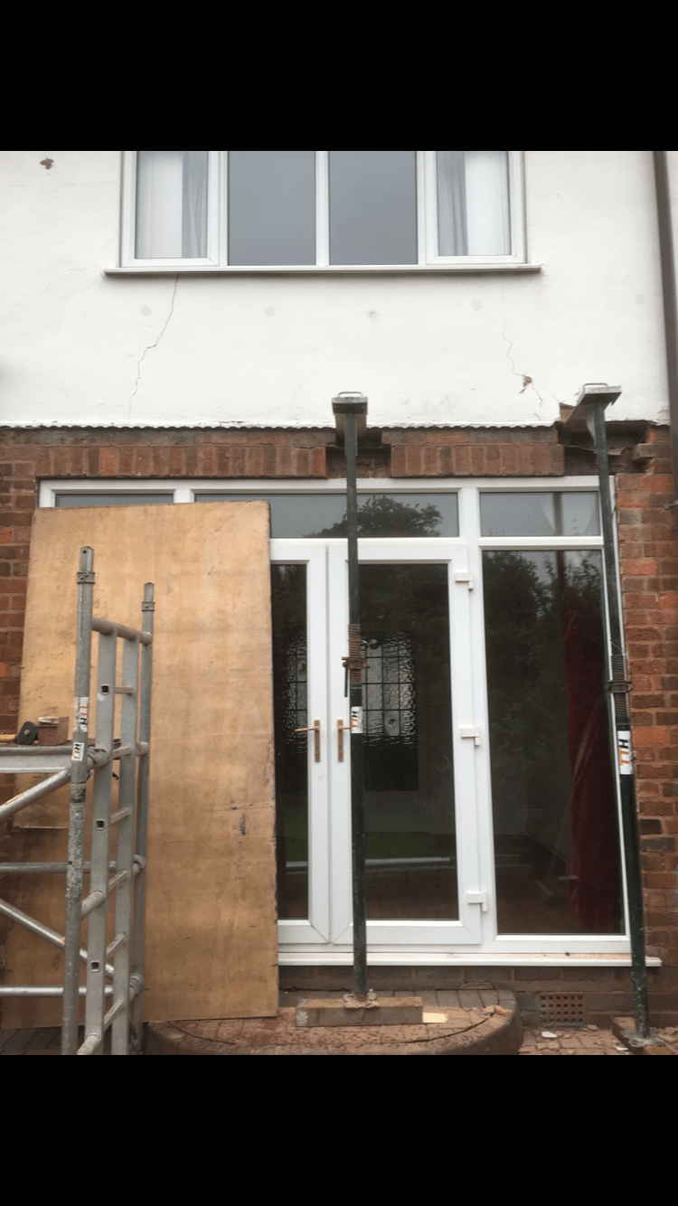 Structural Repairs Active Contractors