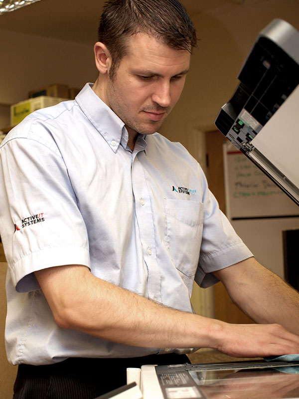 Active Copier Systems Active Business Doncaster.