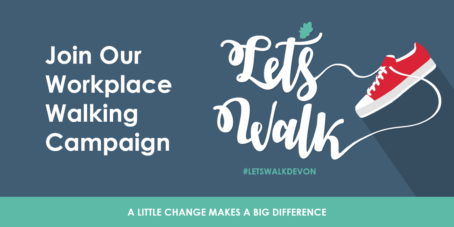 Transform Your Health, Business and Environment with Our Let's Walk