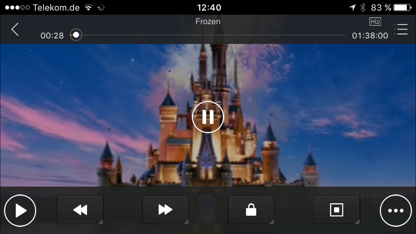 Mobile Video Streaming Server with Windows 10 Active Directory FAQ