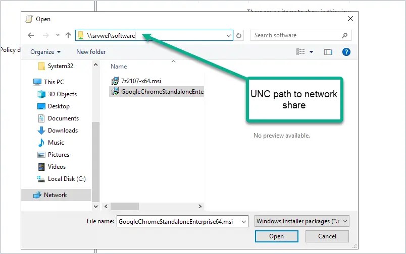 How to Deploy Software using Group Policy Active Directory Pro