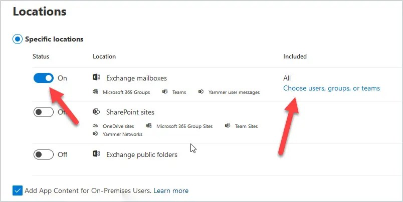 Export Office 365 Mailbox to PST (Step-by-Step-Guide) - Active 