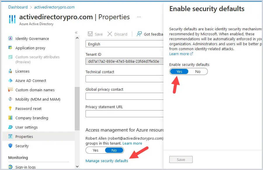 Office 365 MFA Setup The Ultimate Guide Active Directory Pro