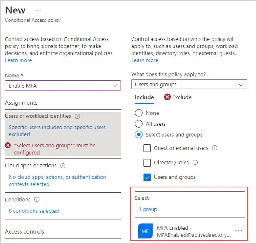 Office 365 MFA Setup The Ultimate Guide Active Directory Pro