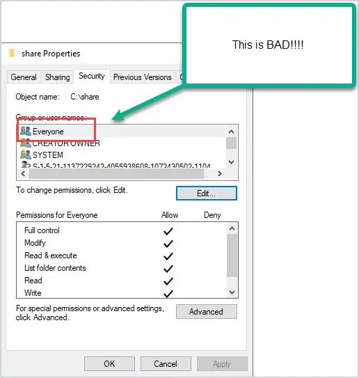 Top 10 Windows File Server Best Practices Active Directory Pro
