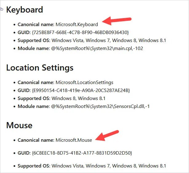Restrict Control Panel Access using Group Policy Active Directory Pro