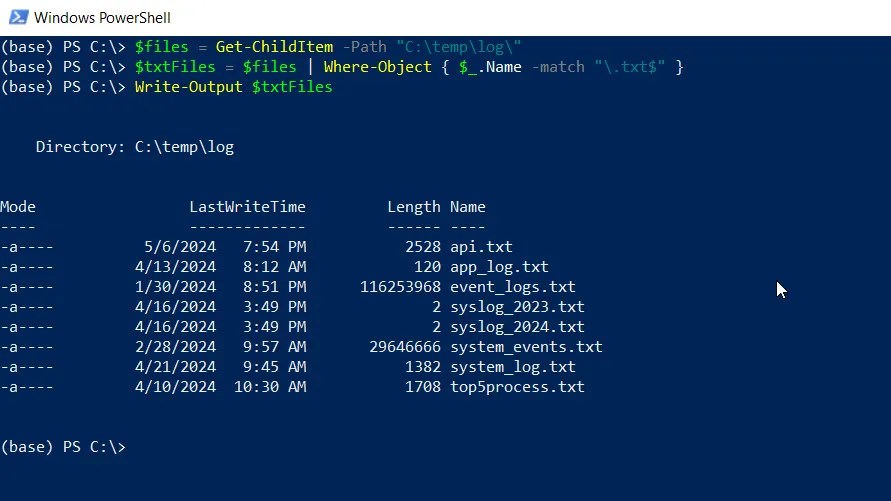 How to Use WhereObject with Regex in PowerShell Active Directory Tools
