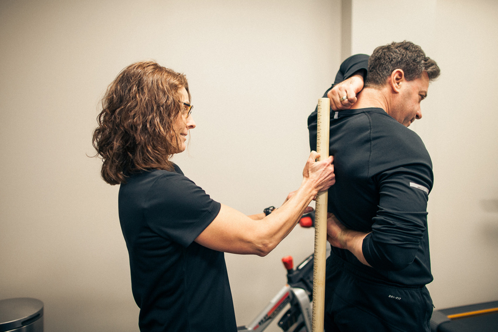 Physical Therapy Photo 9 Physical Therapy Fitness Portland, Oregon