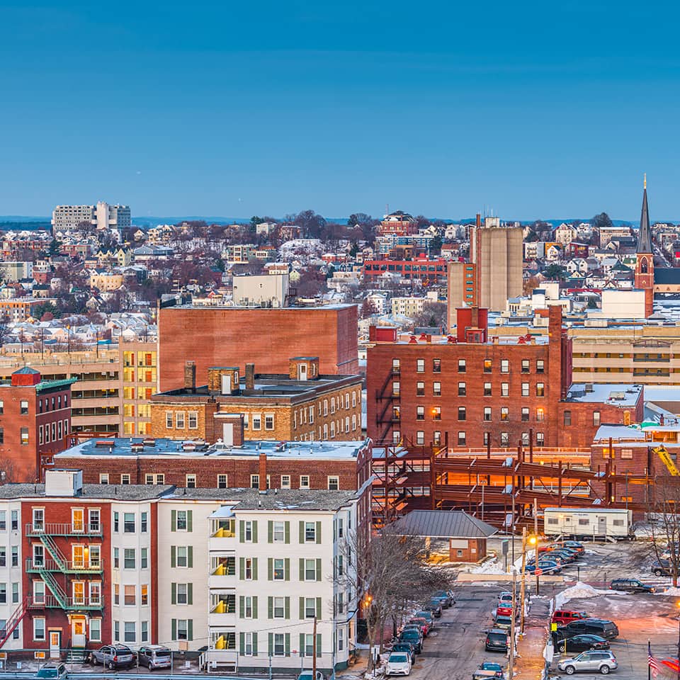 Beneficial Electrification through the Efficiency Maine Trust Active