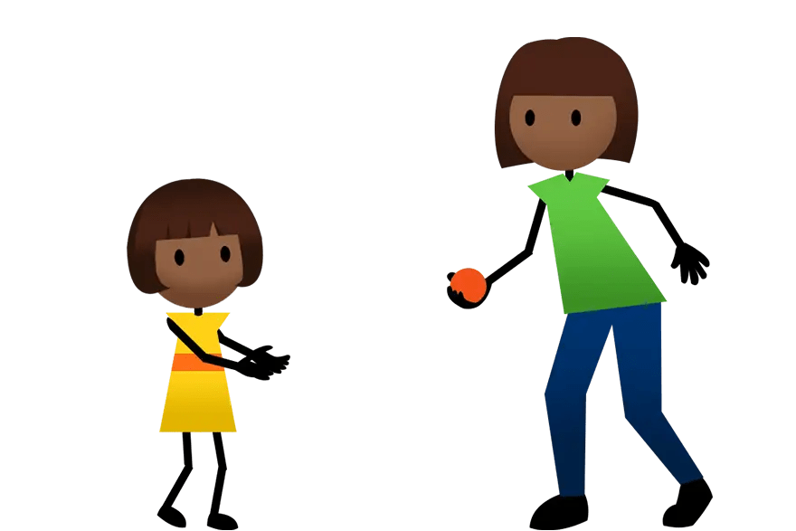 Basket Catch Active For Life