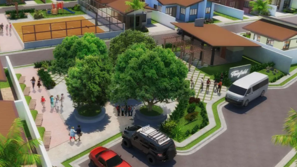 Economic and Socialized Housing Active Group of Companies