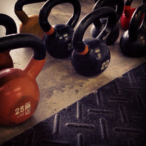 Kettlebell Workouts for Runners activeharmony