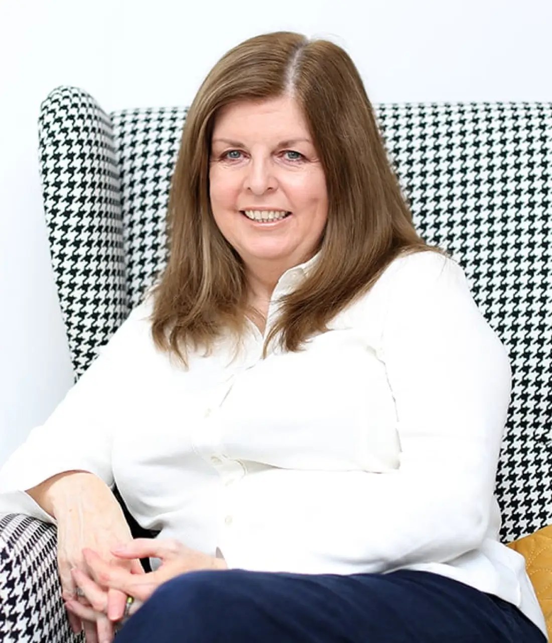 Laura De La Harpe Active Health Clinics