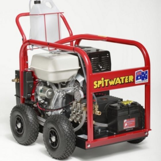 Pressure Washer Cold Water 3000psi Active Hire
