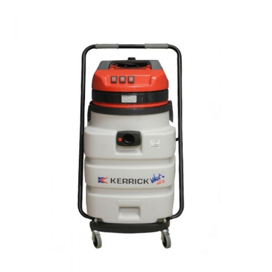 Vacuum Cleaner Jumbo Active Hire