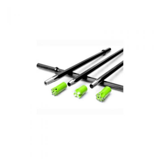 Drill Steel 35mm Active Hire