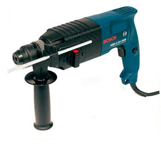 Drill SDS 24mm Chipper Active Hire