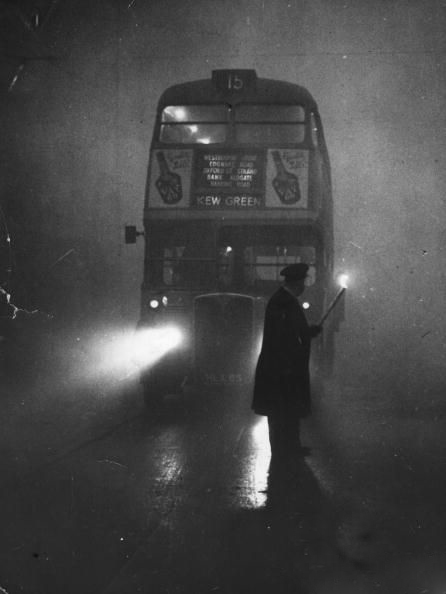 1952 Fog In London Cheap Sale | emergencydentistry.com