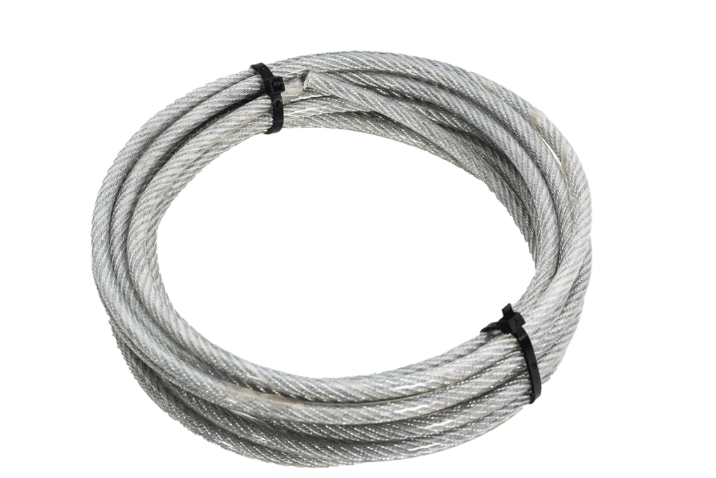 Steel Wire Rope