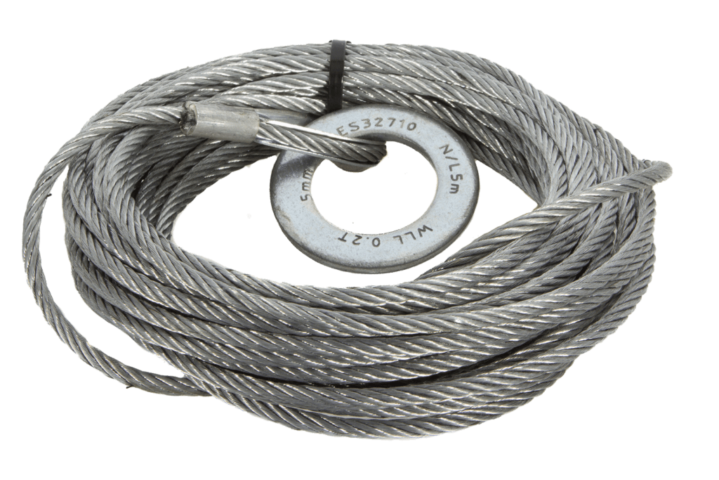 Steel Wire Rope