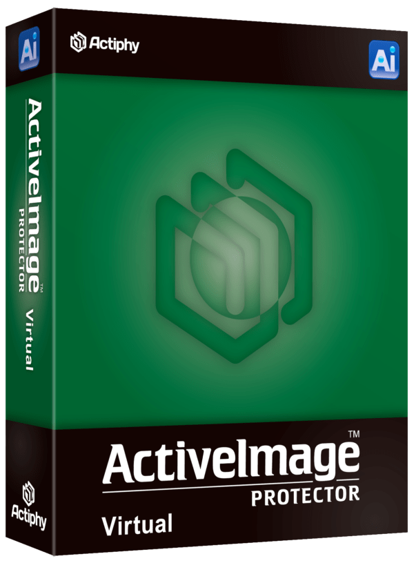 VM 3Pack Competitive Switch Datto Veeam Actiphy IndustryLeading