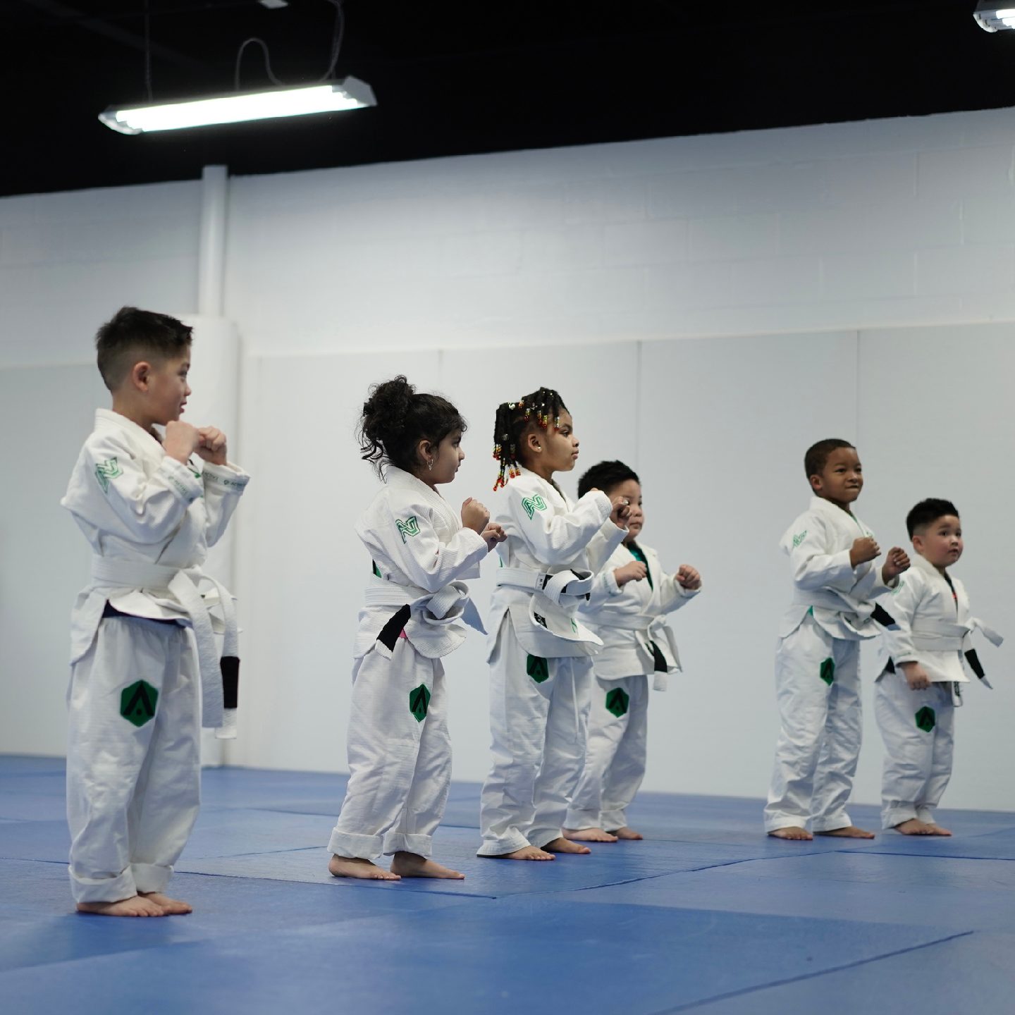 BJJ is the best grapplingbased martial art! Active Jiu Jitsu