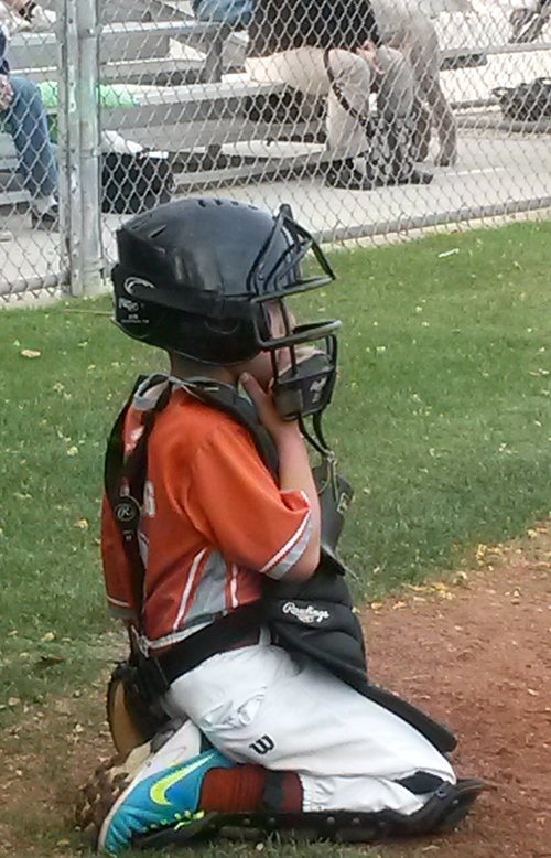 Protecting and Developing Young Baseball and Softball Catchers Orange County Pediatric and