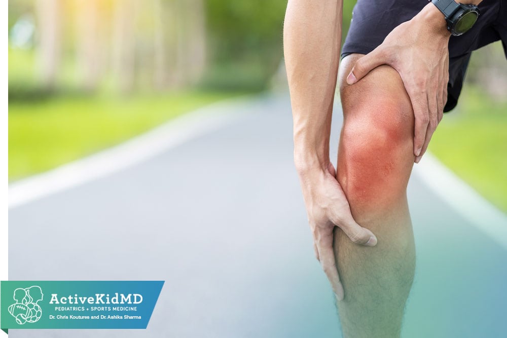 Patellar Subluxation Exercises Exercises For Patellar Instability