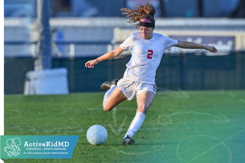 Soccer Safety • Orange County Pediatric and Sports Medicine Practice