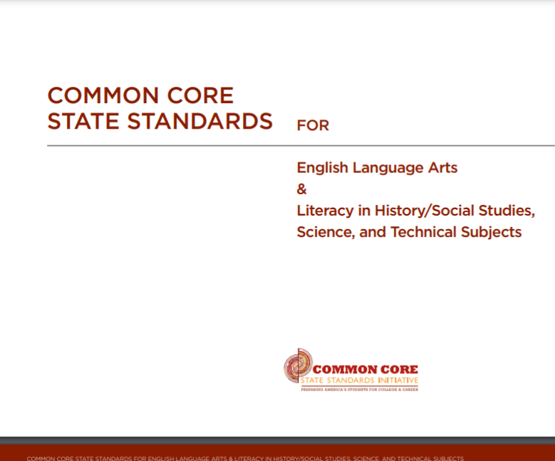 Resources for Aligning Goals to the Standard Curriculum Active Learning Space