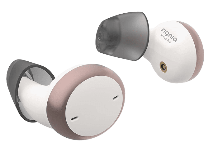 Signia Active Life Hearing