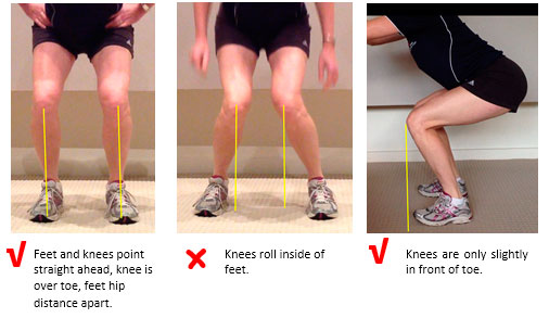 Injury Prevention Active Life Physiotherapy