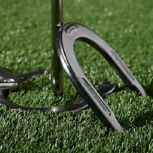 Horseshoes Game Actively Inspired